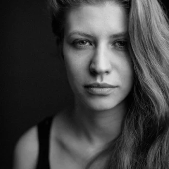 Юлия Ерусова