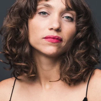 Julia Gorman