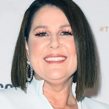 Julia Morris