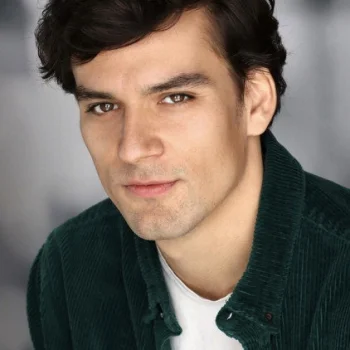Julian James
