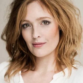 Julie Agnete Vang