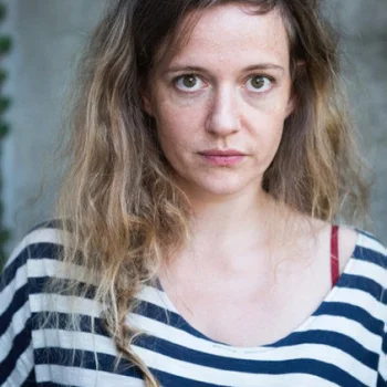 Julie Mahieu