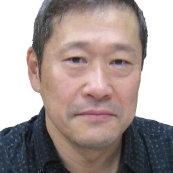 Junichi Miyashita