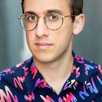 Justin Michael