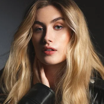 Justína Drábková
