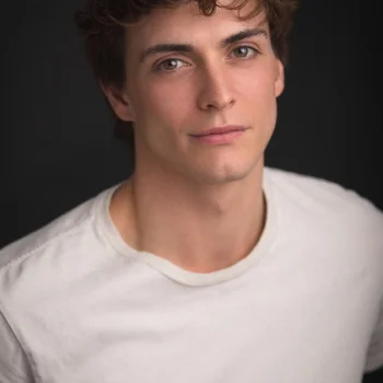 Kaden Connors