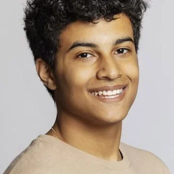 Kadin George
