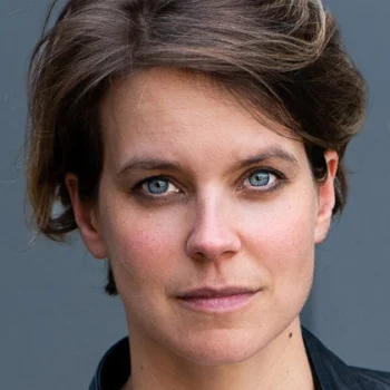 Kaija Ledergerber