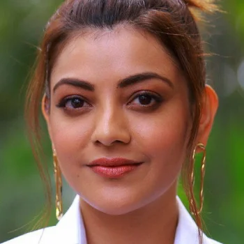 Kajal Aggarwal