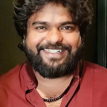 Kalki Raja