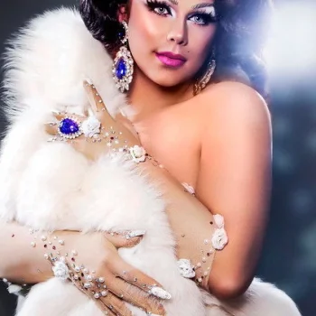 Kalorie Karbdashian-Williams