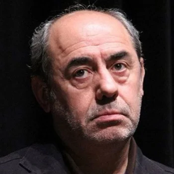 Kamal Tabrizi