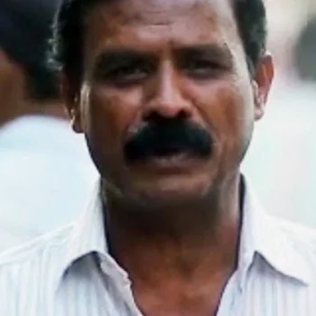 Kancharapalem Raju