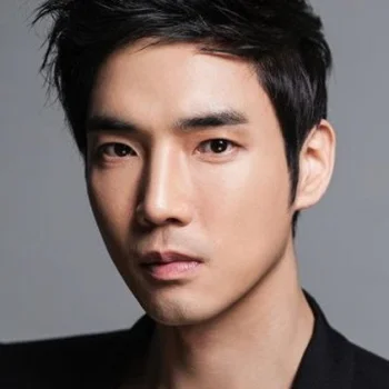 Kang Ji-sub