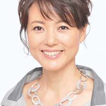 Kaoru Sugita