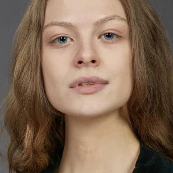 Карина Лабовкина