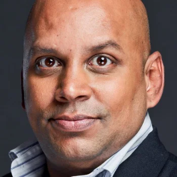 Kaseran Pillay