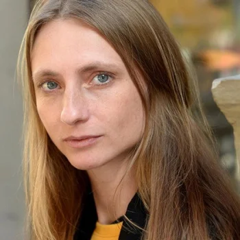 Katalin Moldovai