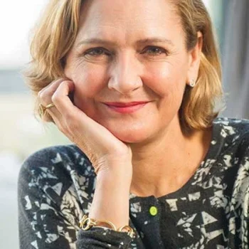 Kate Harwood