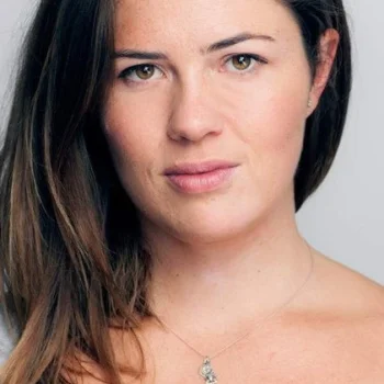 Kate McGill
