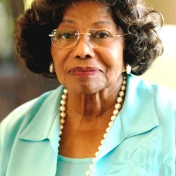 Katherine Jackson