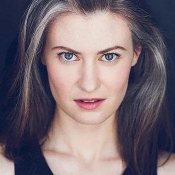 Kathrine Barnes