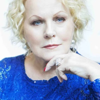 Katia Ricciarelli