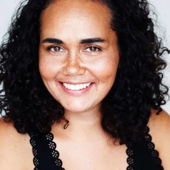 Katie Beckett