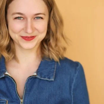 Katie Peabody