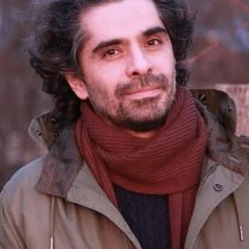 Kaveh Daneshmand