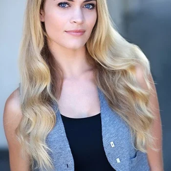 Keelin Woodell