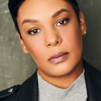 Keisha Thompson