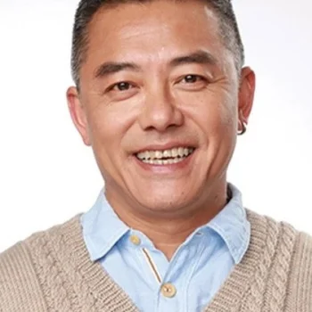 Keith Ng Shui-Ting