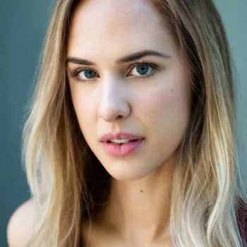 Kelly Bartram