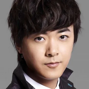 Ken Hung