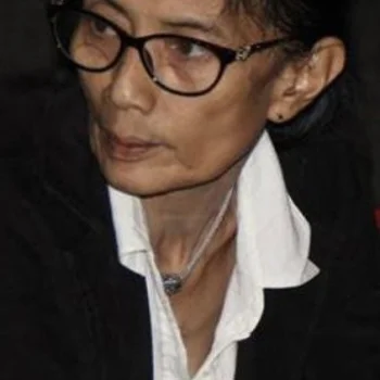 Ken Zuraida