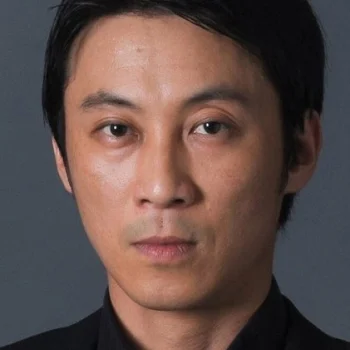 Kengo Kakiuchi