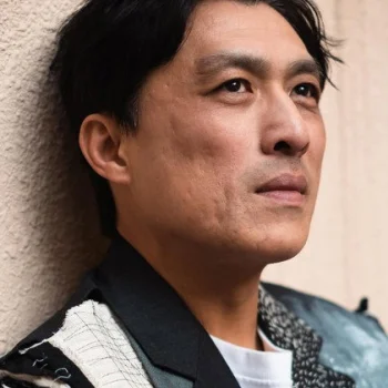 Kenneth Cheung Moon-Yuen