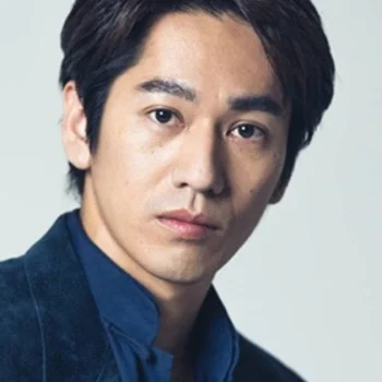 Kento Nagayama