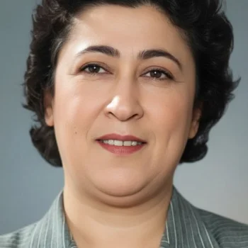 Kerime Nadir