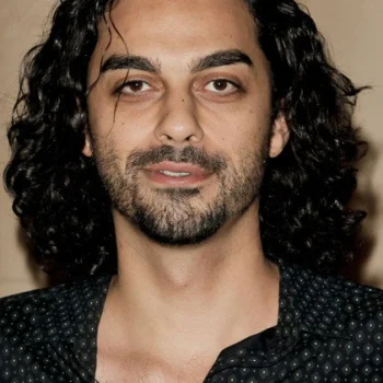 Kevin Hamedani