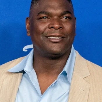 Keyshawn Johnson