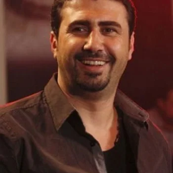 Khaled Alkeesh