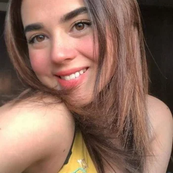 Khushi Joshi