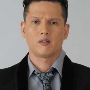 Kier Legaspi