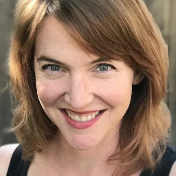 Kim Donovan