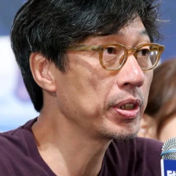 Kim Yong-soo
