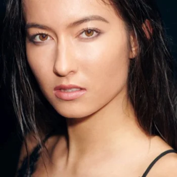 Kimi Alexander