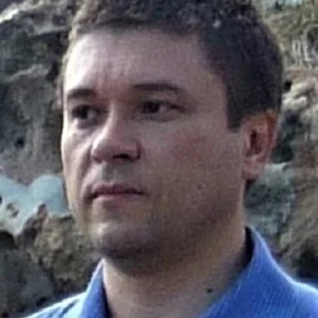 Кирилл Юдин