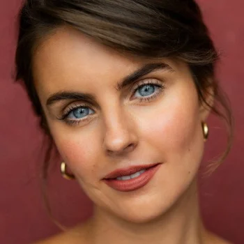 Kirsten Callaghan